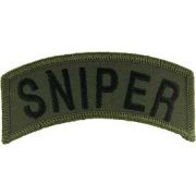 Patch-Sniper Tab