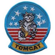Patch-USN Tomcat