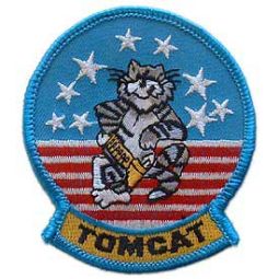 Patch-USN Tomcat