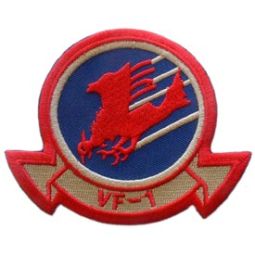 Patch-USN VF-001