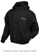 Frogg Toggs Pro Action Jacket w/ Pockets