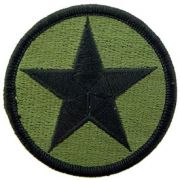 Patch-Army OPFOR/STAR Subdued