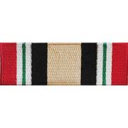 Patch-Iraqui Freedom Ribbon