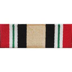 Patch-Iraqui Freedom Ribbon