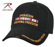 Enduring Freedom Low Profile Cap