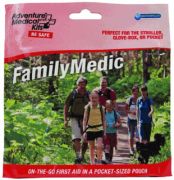 Family Medical Kit