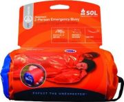 SOL 2 Person Emergency Bivy