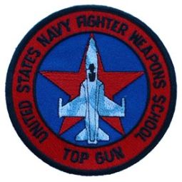 USN Fight Weapon