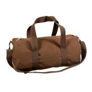 Rothco Vintage Brown 19" Duffel