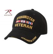 Afghanistan Insignia Cap