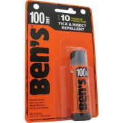 Ben's 100% MAX .5 oz. Spray