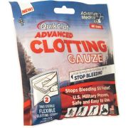 QuickClot Gauze 3"x24"