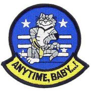 Patch-USN Tomcat Anytime