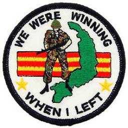 Vietnam-We Were Winning
