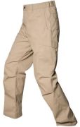 Vertx Khaki Mini Ripstop Pant