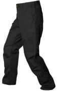 Vertx Black Mini Ripstop Pant