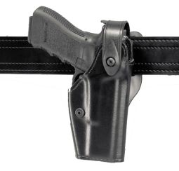 SAF Glock Holster STX Left Hand