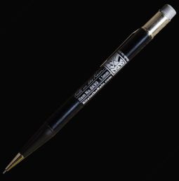 Mechanical Pencil Black