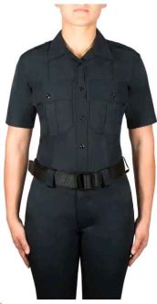 Lady Blauer SS Supershirts