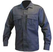 Blauer LS B.DU Tactical Shirt
