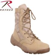 V-Max Lightweight Tact Boot