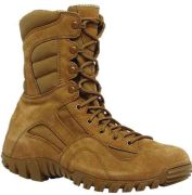 Belleville Khyber Coyote Boot