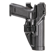 SERPA Level 3 Auto Lock Duty Holster