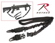 Black 2-Point Tactical Sling