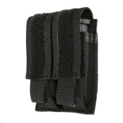 Blackhawk MOLLE Double Pistol Mag Pouch