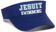 Visor JHS Swimming