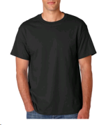 Hanes Adult Beefy T-Shirt