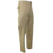 Blauer Tan Flextech Tactical Pants