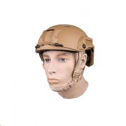 5ive Star Gear Advanced Base Jump Helmet