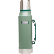 Classic 1.1 Qt Hammertone Green