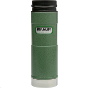 Classic One Hand Mug 16oz Green