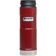 Classic One Hand Mug 16oz Crimson