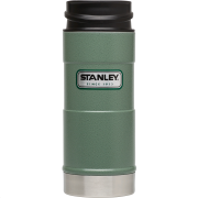 Classic One Hand Mug 12oz Green