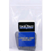 Uncle Mikes MIRAGE Keepers 4pk-Plain