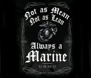 USMC Lean and Mean