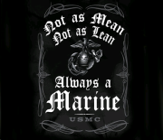 USMC Lean and Mean