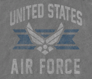 Vintage Air Force