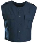 Blauer ArmorSkin Vests