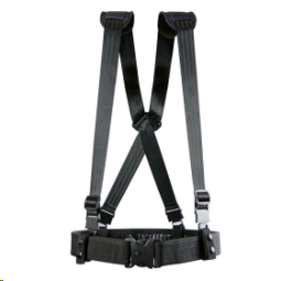 Blauer ArmorSkin Suspension