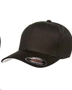 FlexFit Adult Value Cotton Twill Cap