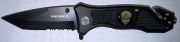 Kenner Police Department Tactical Knife