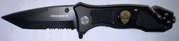 Kenner Police Department Tactical Knife