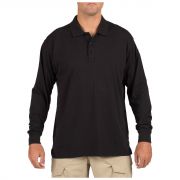 5.11 Tactical Men's Tactical Jersey Long Sleeve Polo Shirt - 72360