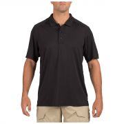 5.11 Tactical Men's Helios Short Sleeve Polo Shirt - 41192