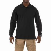 5.11 Tactical Men's Utility Long Sleeve Polo Shirt - 72057