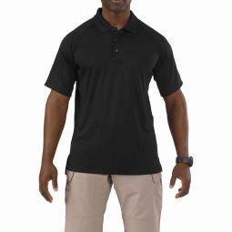 5.11 Tactical Men's Performance Short Sleeve Polo Shirt - 71049